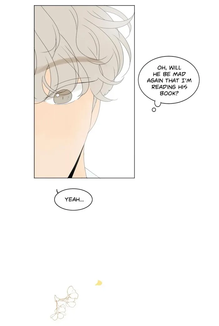 Raon’s Man Chapter 18 page 51 - 