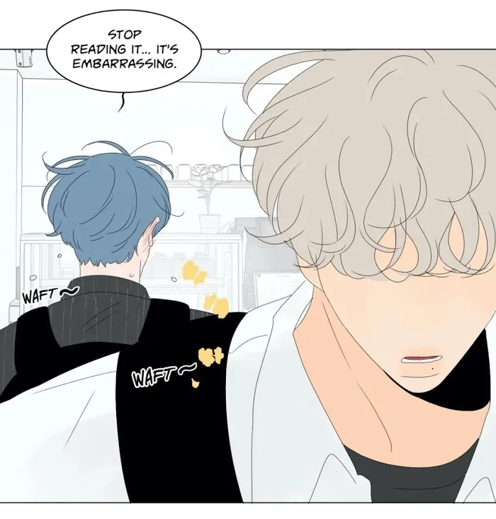 Raon’s Man Chapter 18 page 56 - 