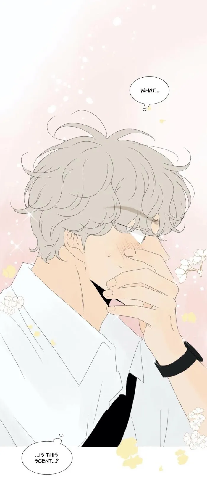Raon’s Man Chapter 18 page 59 - 
