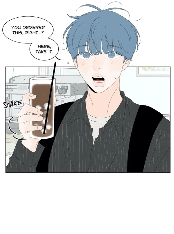 Raon’s Man Chapter 18 page 61 - 
