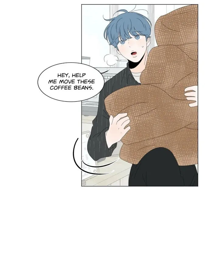 Raon’s Man Chapter 18 page 63 - 