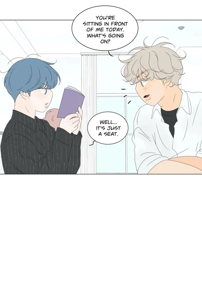Raon’s Man Chapter 18 page 66 - 