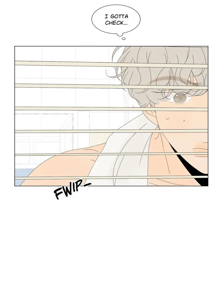 Raon’s Man Chapter 18 page 8 - 
