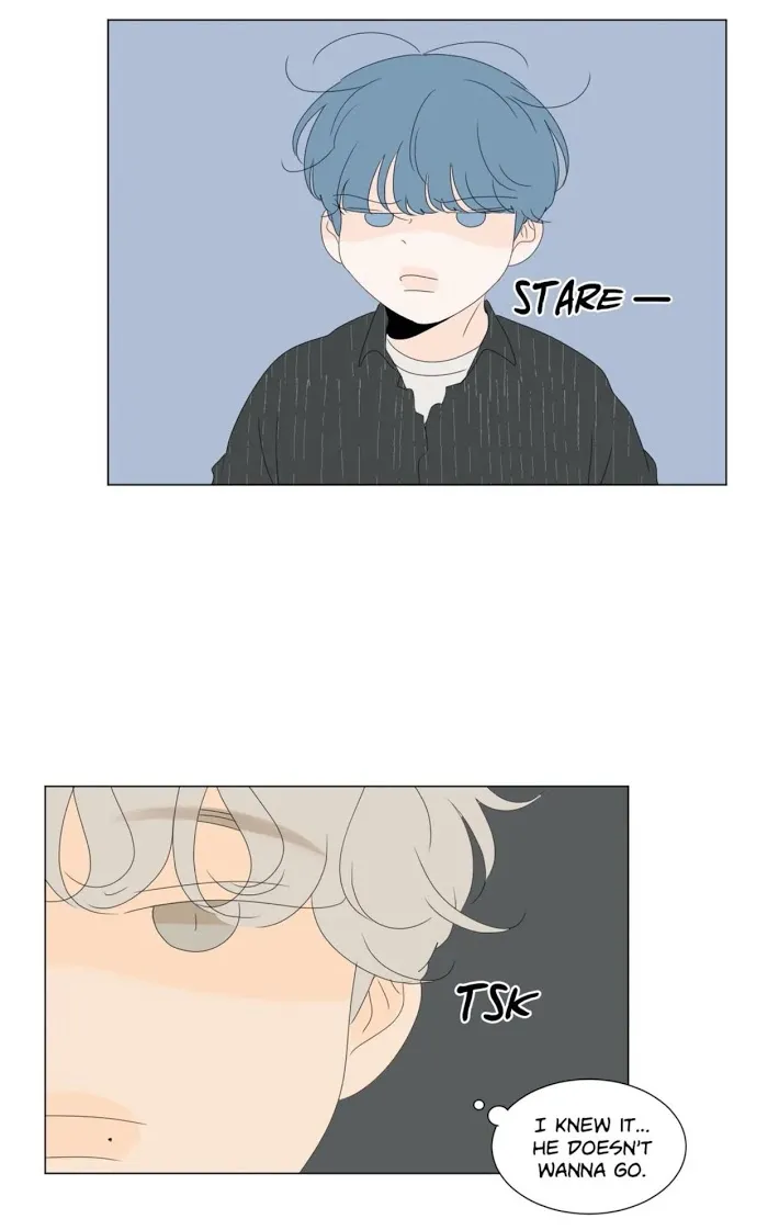 Raon’s Man Chapter 18 page 72 - 