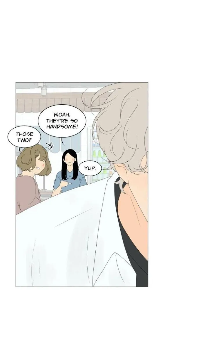 Raon’s Man Chapter 19 page 11 - 