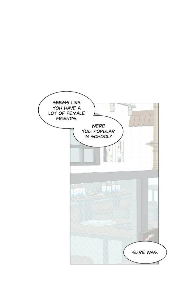 Raon’s Man Chapter 19 page 12 - 