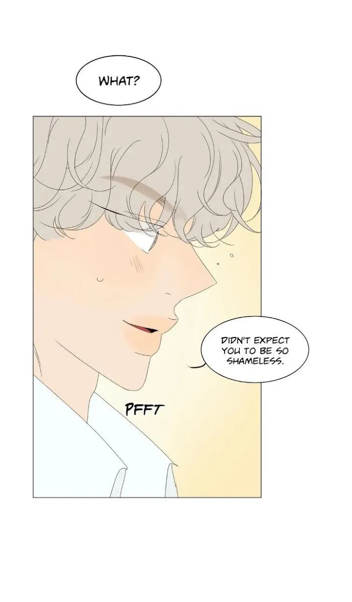 Raon’s Man Chapter 19 page 13 - 