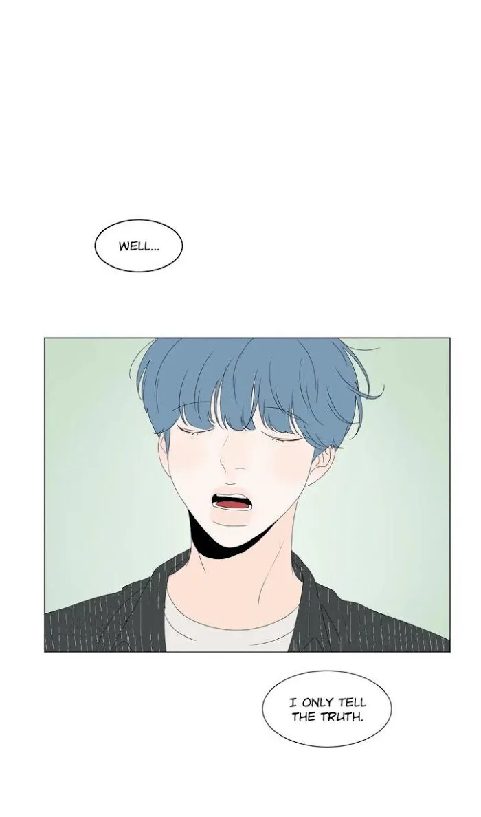 Raon’s Man Chapter 19 page 14 - 