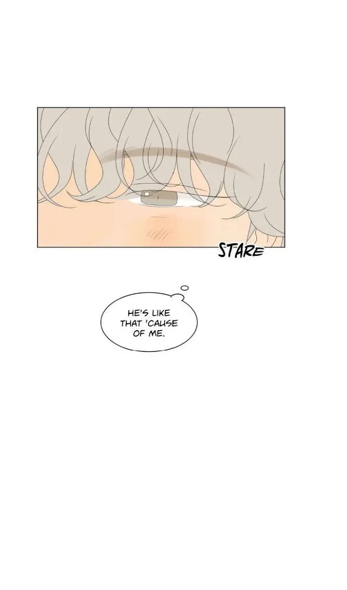 Raon’s Man Chapter 19 page 19 - 