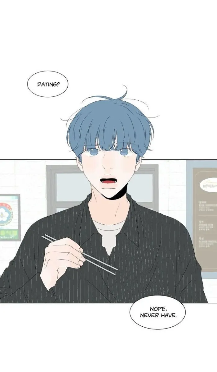 Raon’s Man Chapter 19 page 21 - 