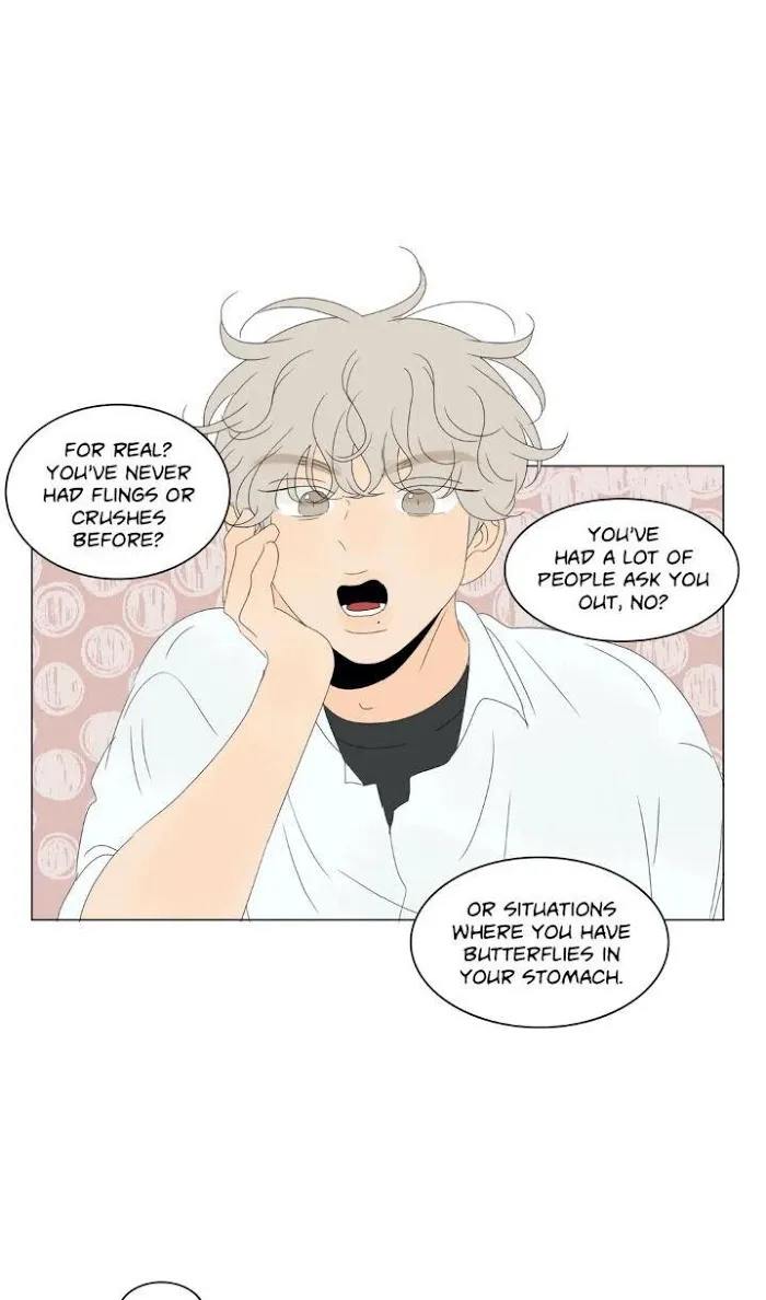 Raon’s Man Chapter 19 page 22 - 