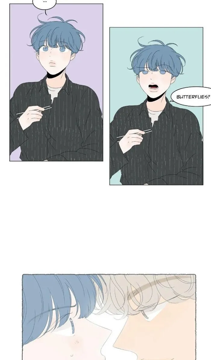 Raon’s Man Chapter 19 page 23 - 