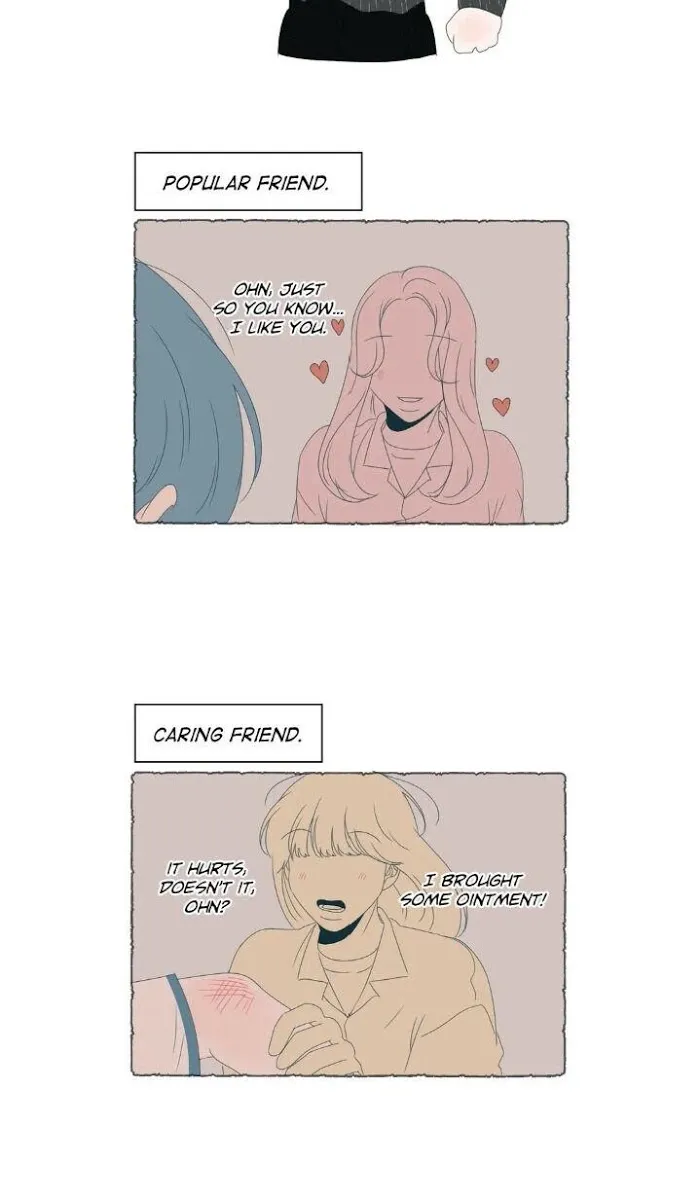 Raon’s Man Chapter 19 page 25 - 