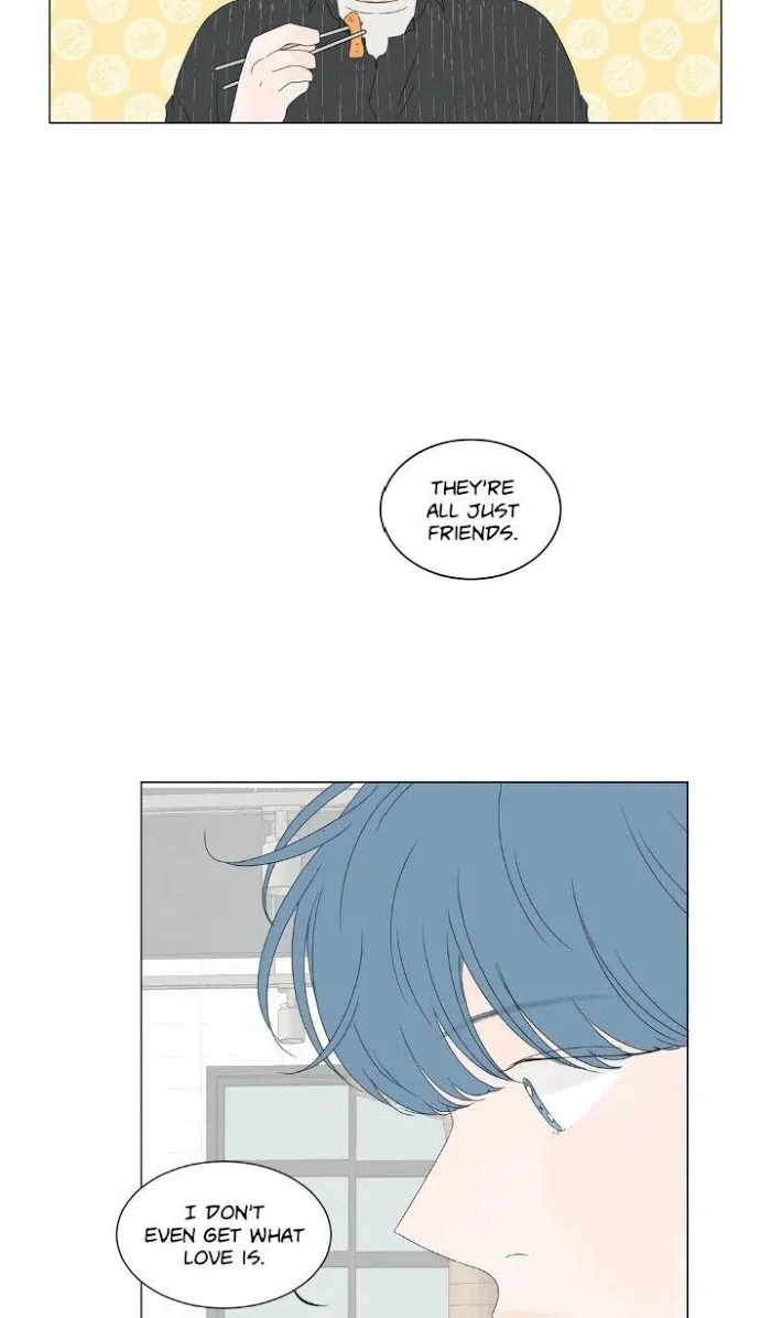 Raon’s Man Chapter 19 page 27 - 