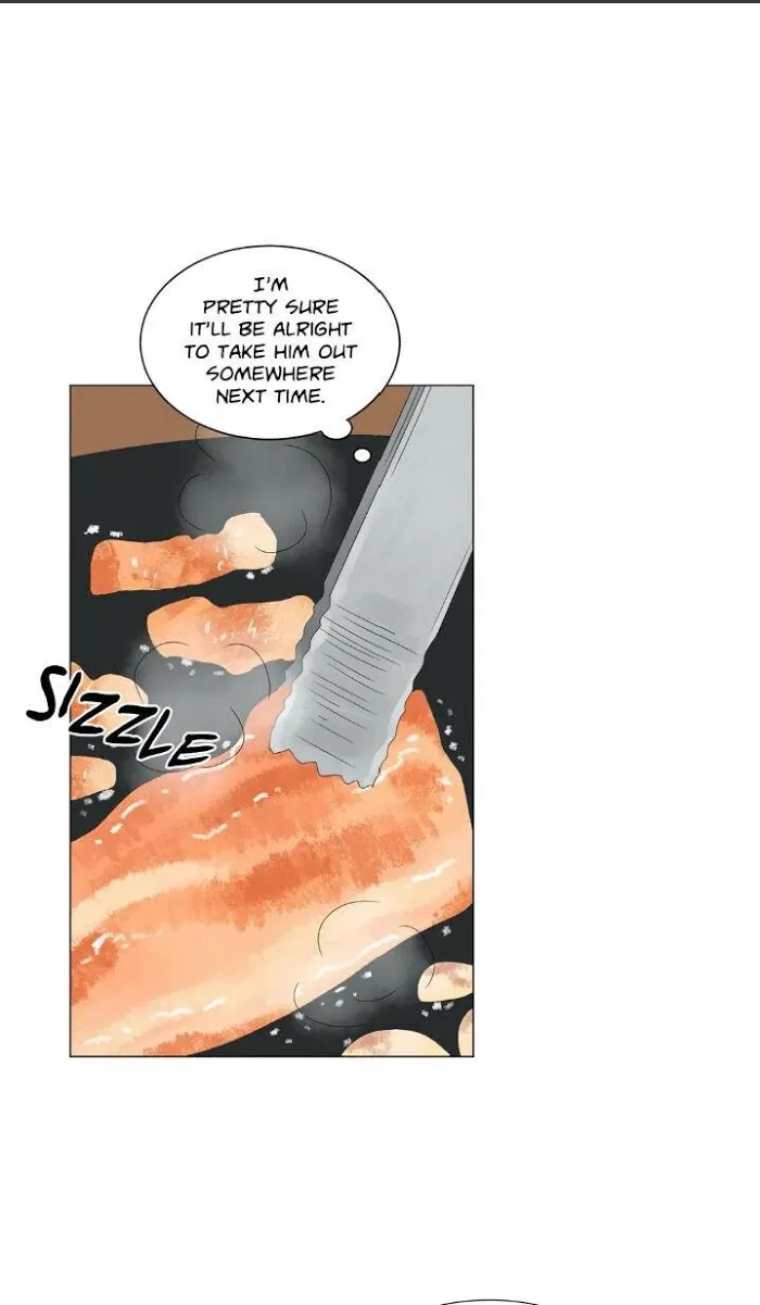 Raon’s Man Chapter 19 page 30 - 