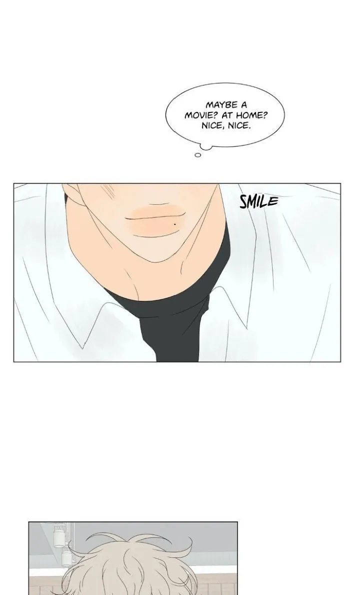 Raon’s Man Chapter 19 page 31 - 