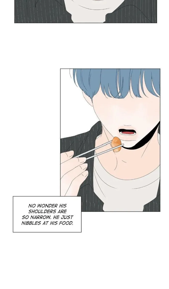 Raon’s Man Chapter 19 page 33 - 