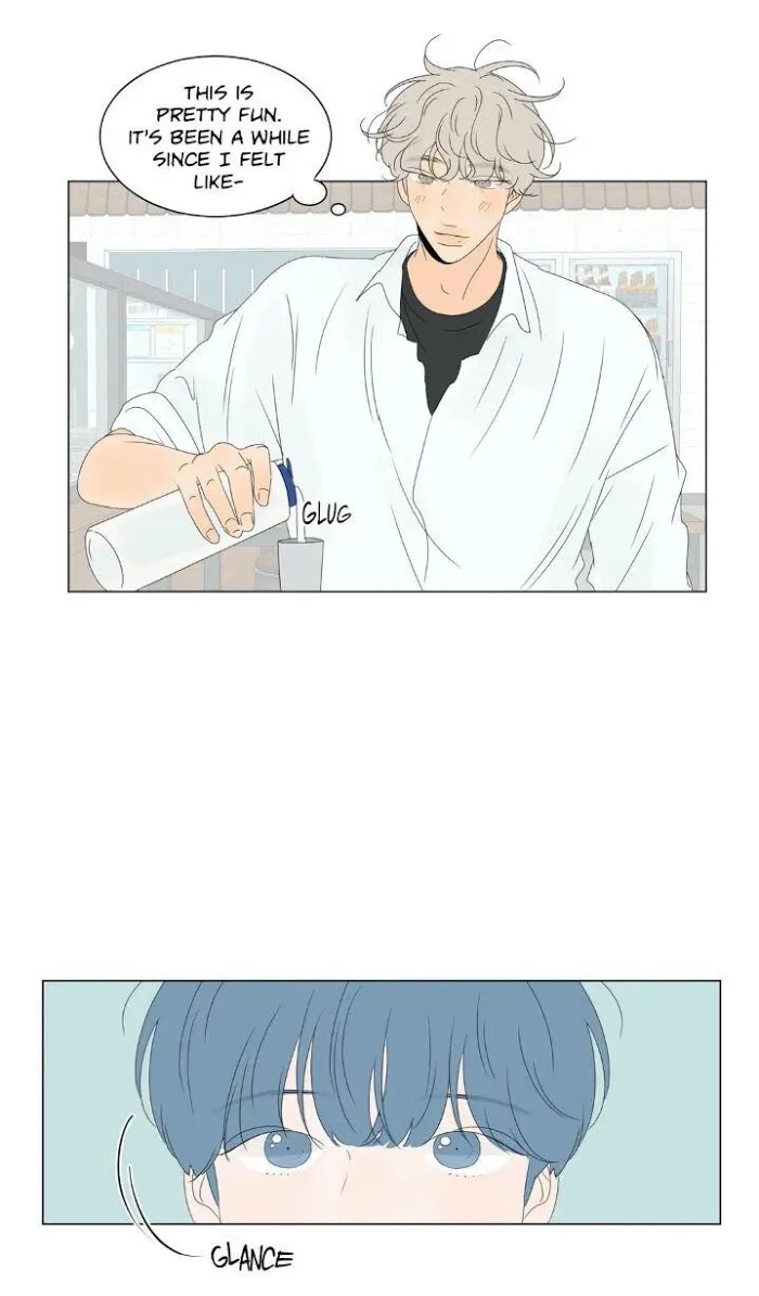 Raon’s Man Chapter 19 page 35 - 