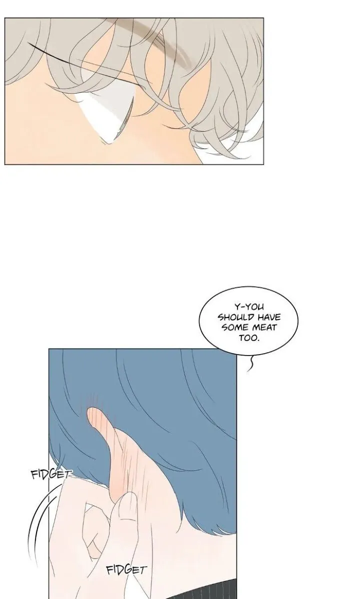 Raon’s Man Chapter 19 page 38 - 