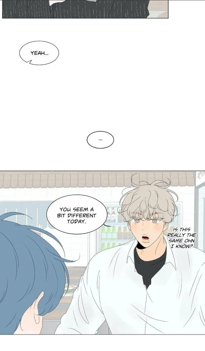 Raon’s Man Chapter 19 page 5 - 