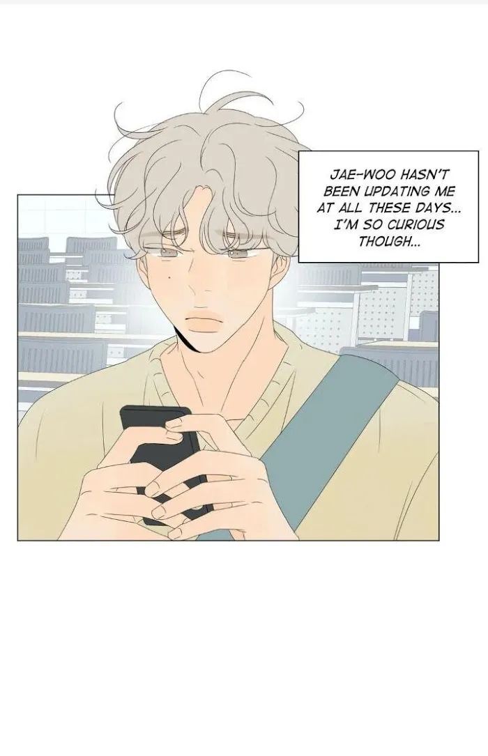 Raon’s Man Chapter 19 page 44 - 