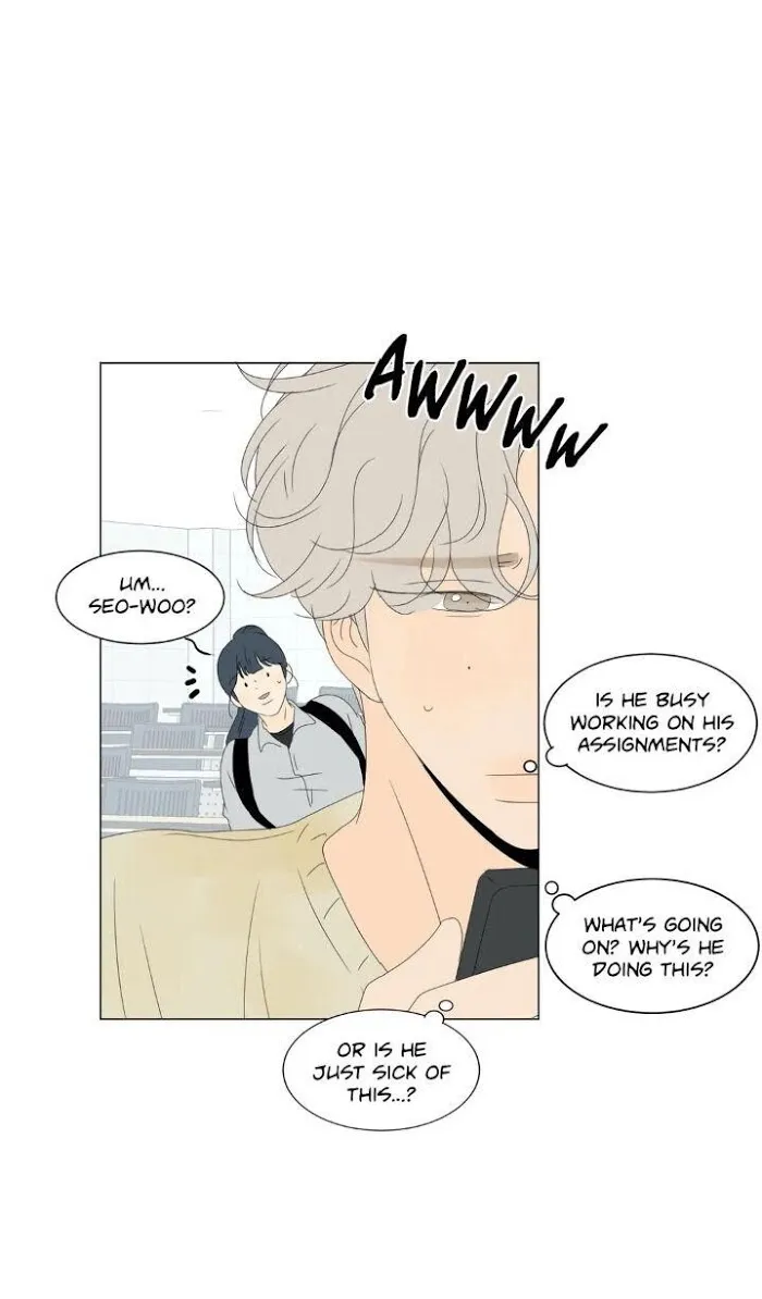 Raon’s Man Chapter 19 page 46 - 