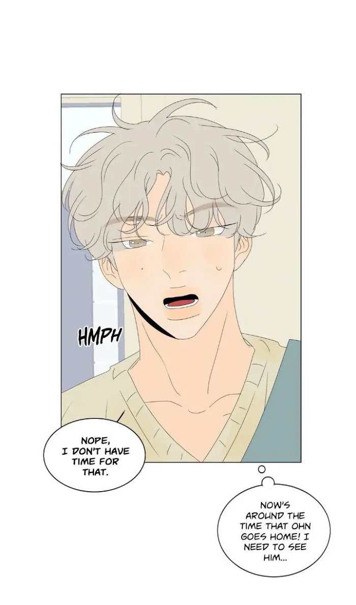 Raon’s Man Chapter 19 page 48 - 