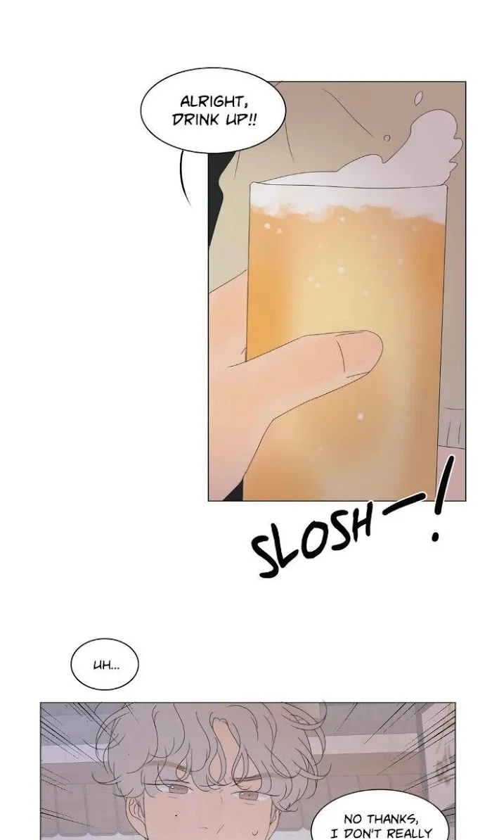 Raon’s Man Chapter 19 page 50 - 