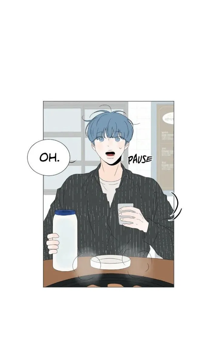 Raon’s Man Chapter 19 page 6 - 
