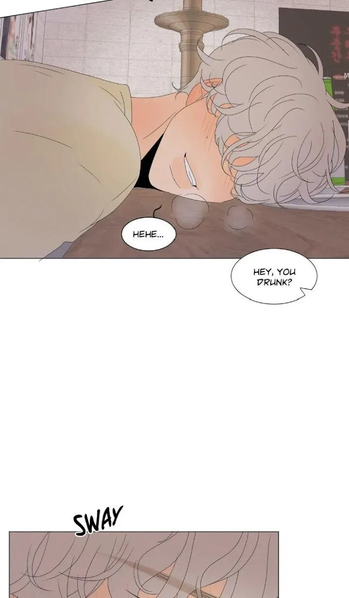 Raon’s Man Chapter 19 page 52 - 