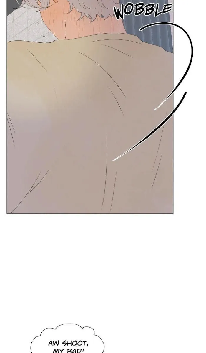 Raon’s Man Chapter 19 page 54 - 