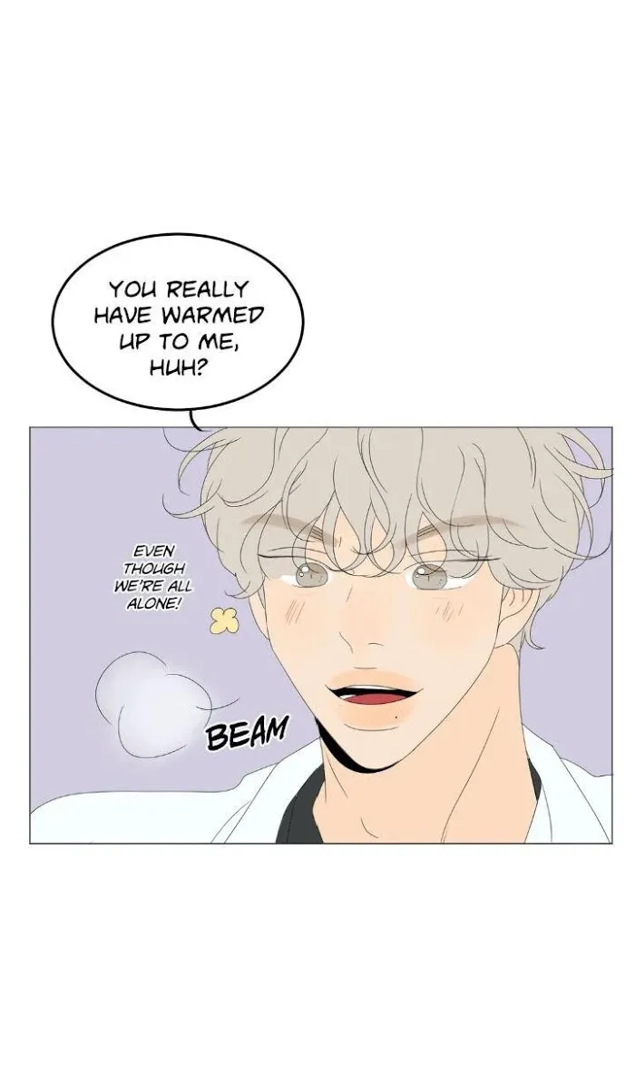 Raon’s Man Chapter 19 page 8 - 