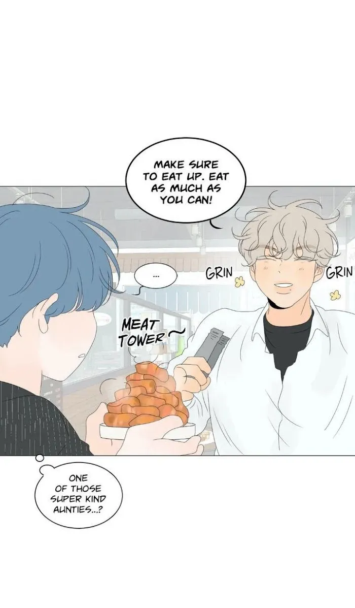 Raon’s Man Chapter 19 page 10 - 