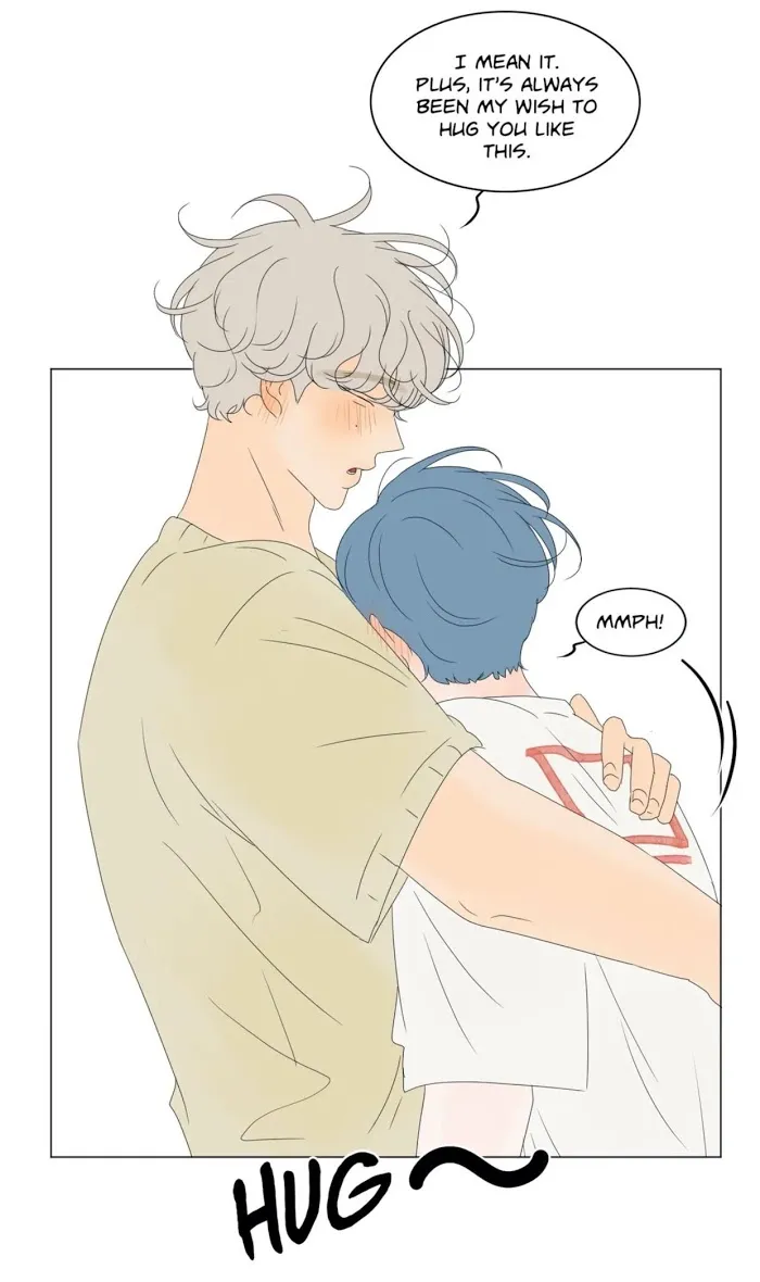 Raon’s Man Chapter 20 page 15 - 