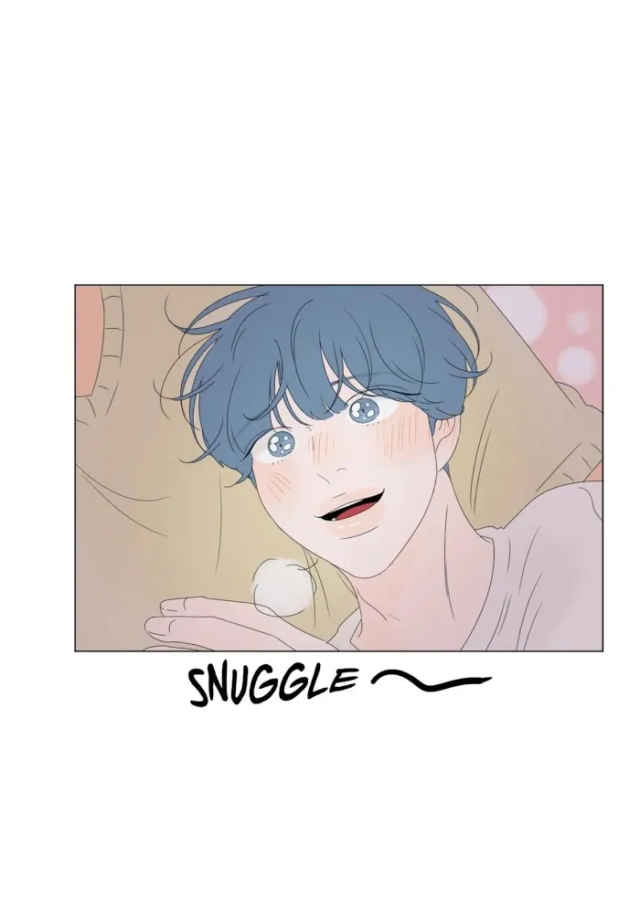 Raon’s Man Chapter 20 page 16 - 