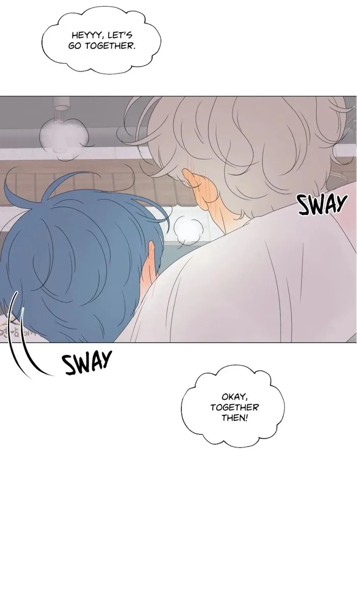Raon’s Man Chapter 20 page 19 - 