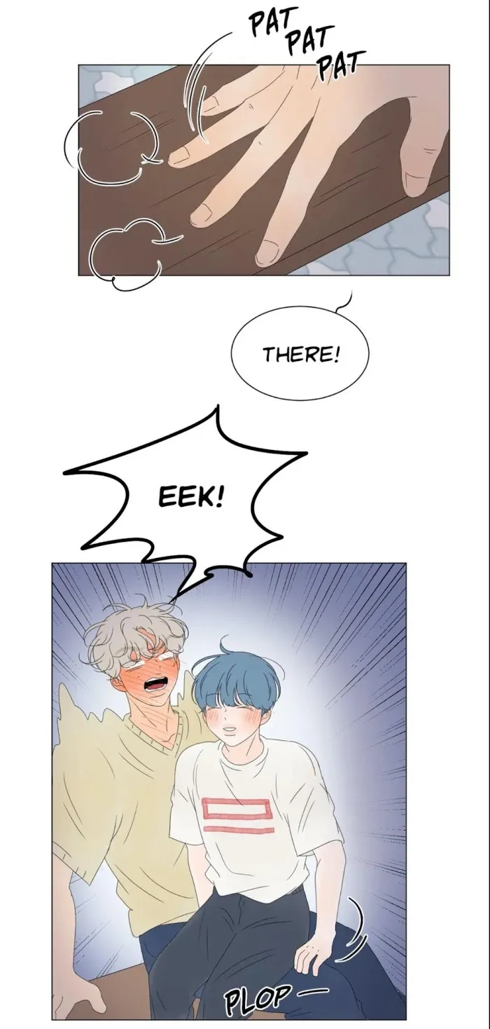 Raon’s Man Chapter 20 page 22 - 
