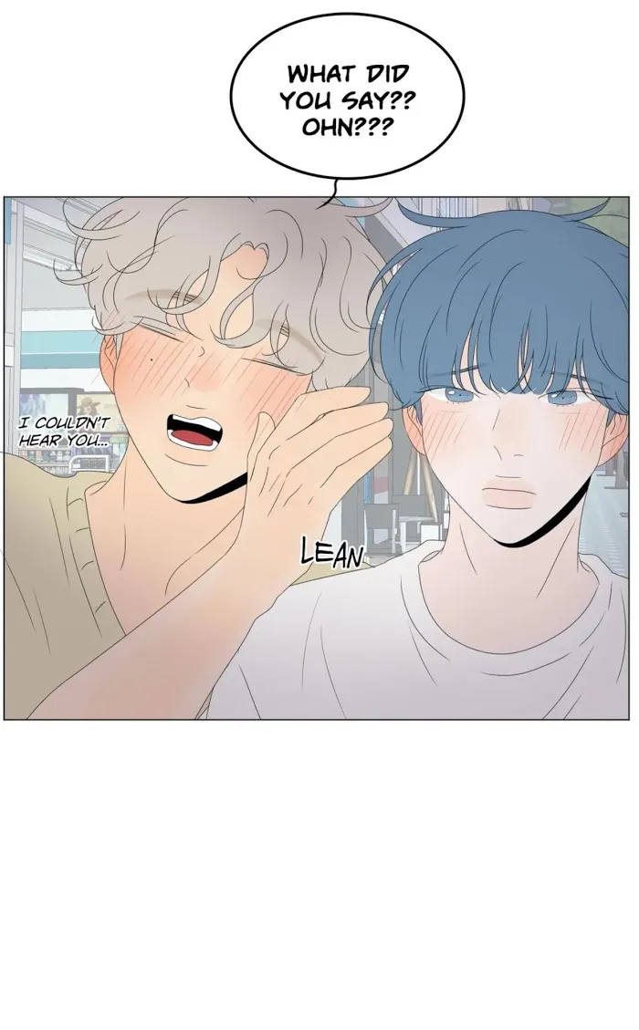 Raon’s Man Chapter 20 page 30 - 
