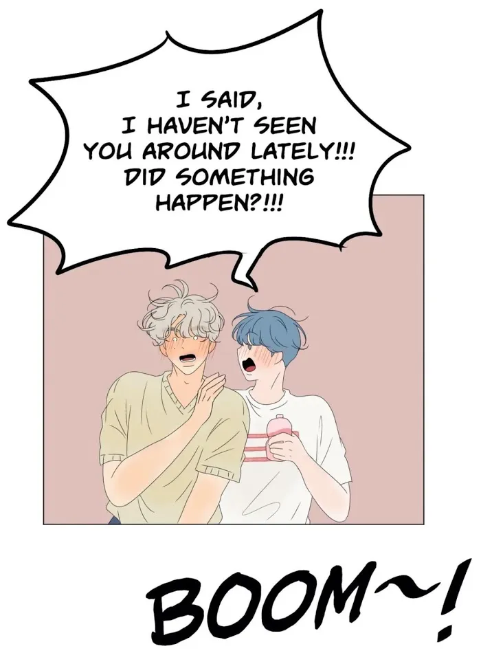 Raon’s Man Chapter 20 page 31 - 