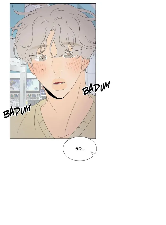 Raon’s Man Chapter 20 page 38 - 