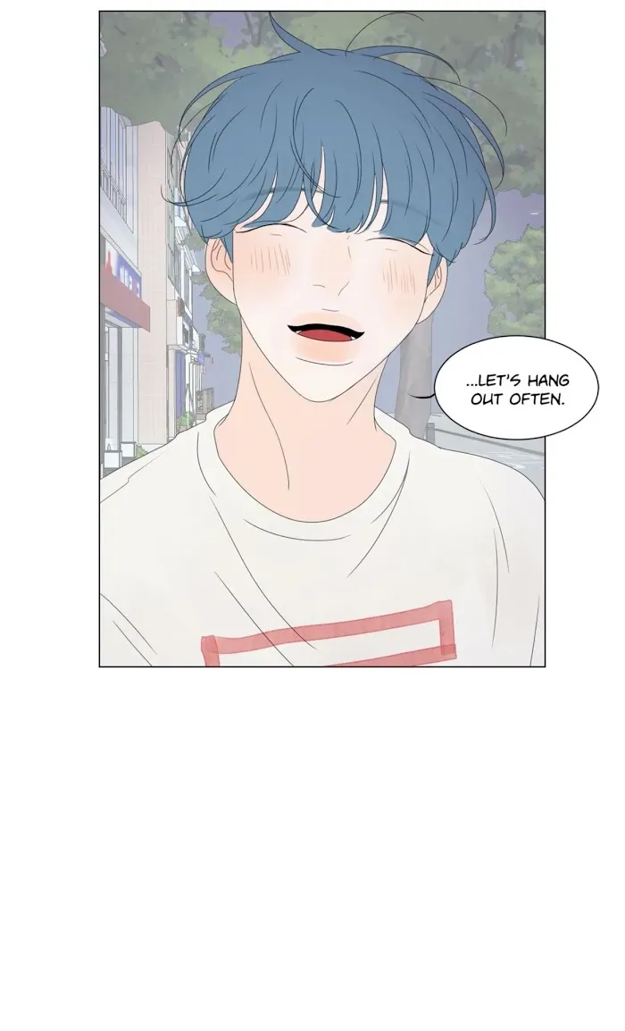 Raon’s Man Chapter 20 page 39 - 