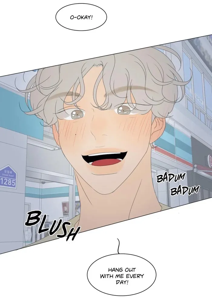 Raon’s Man Chapter 20 page 40 - 