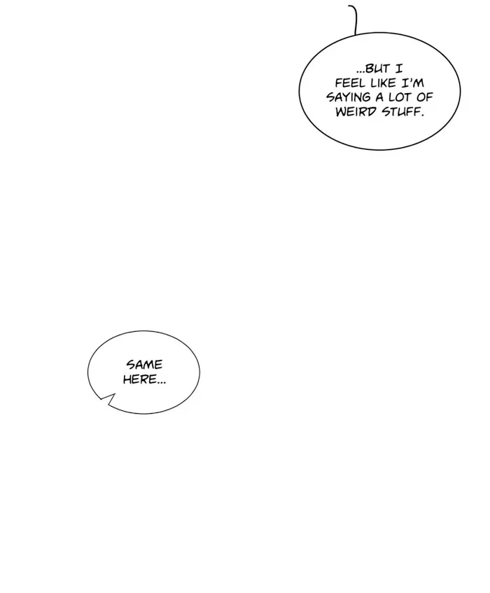 Raon’s Man Chapter 20 page 42 - 