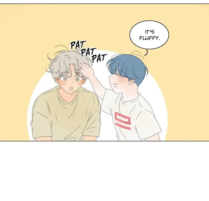 Raon’s Man Chapter 20 page 45 - 