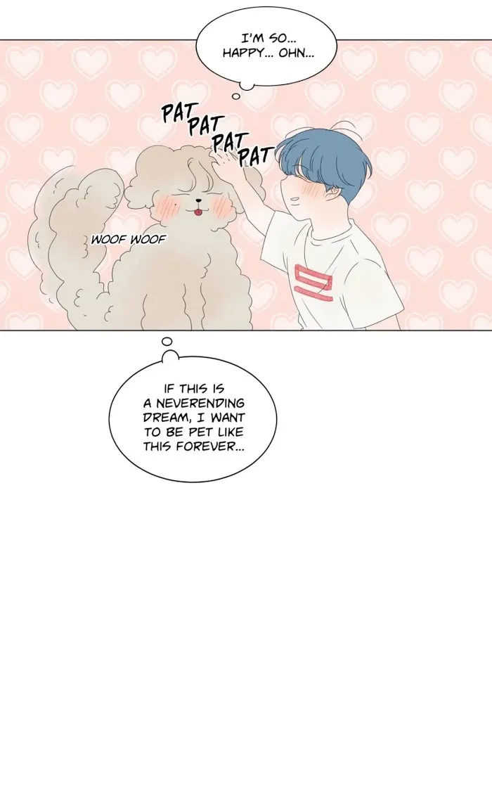 Raon’s Man Chapter 20 page 46 - 