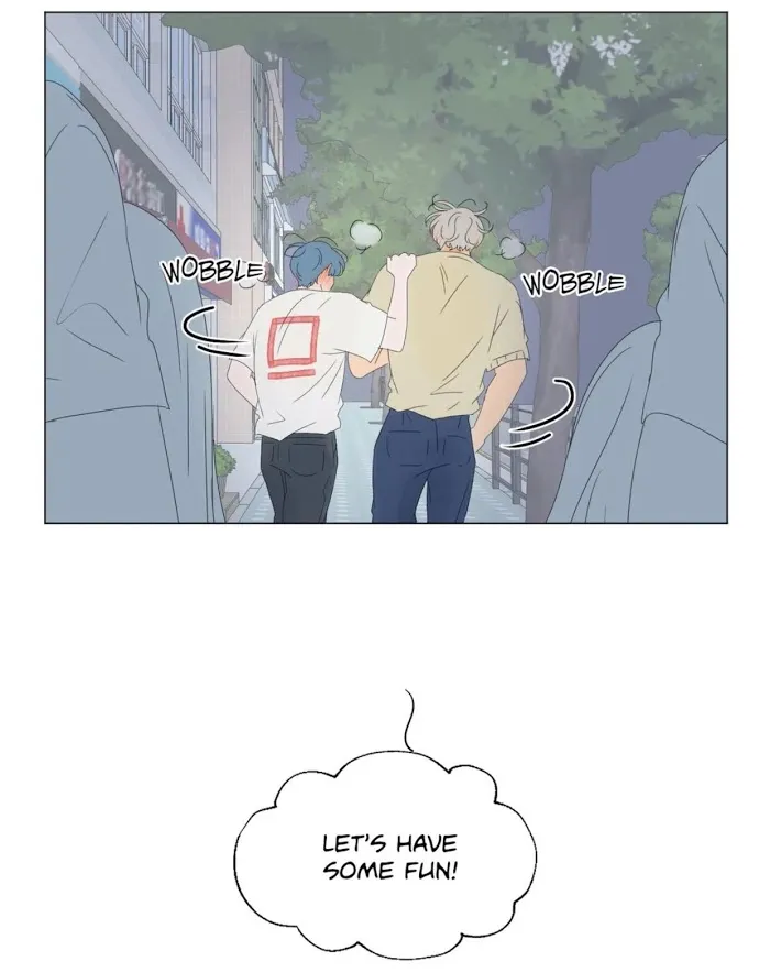Raon’s Man Chapter 20 page 51 - 