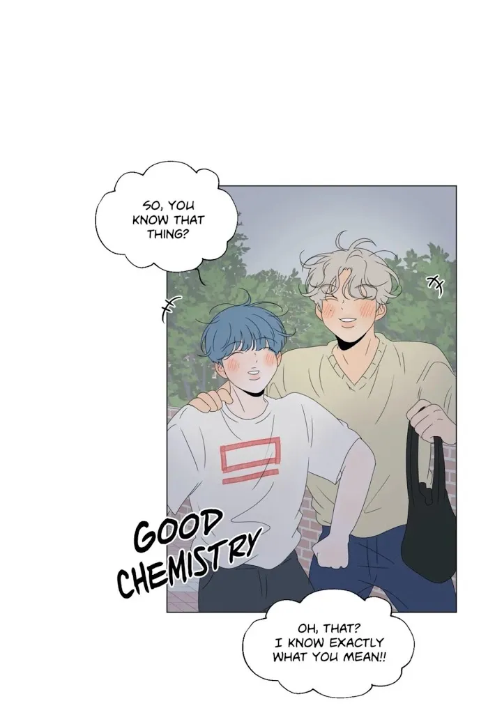 Raon’s Man Chapter 20 page 54 - 