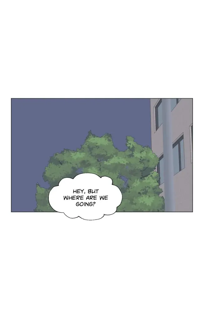 Raon’s Man Chapter 20 page 55 - 