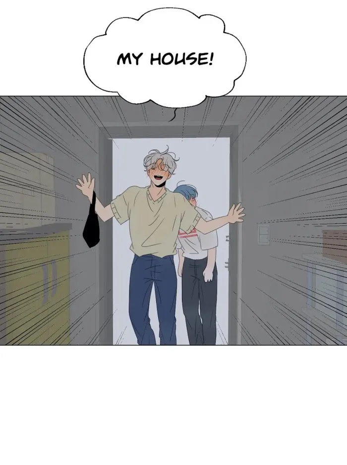 Raon’s Man Chapter 20 page 57 - 