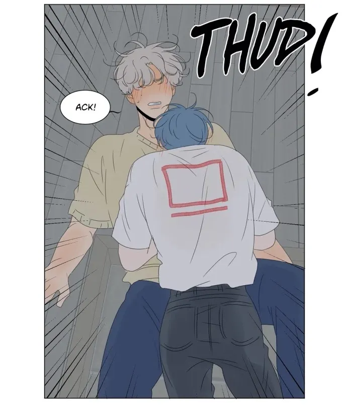 Raon’s Man Chapter 20 page 65 - 